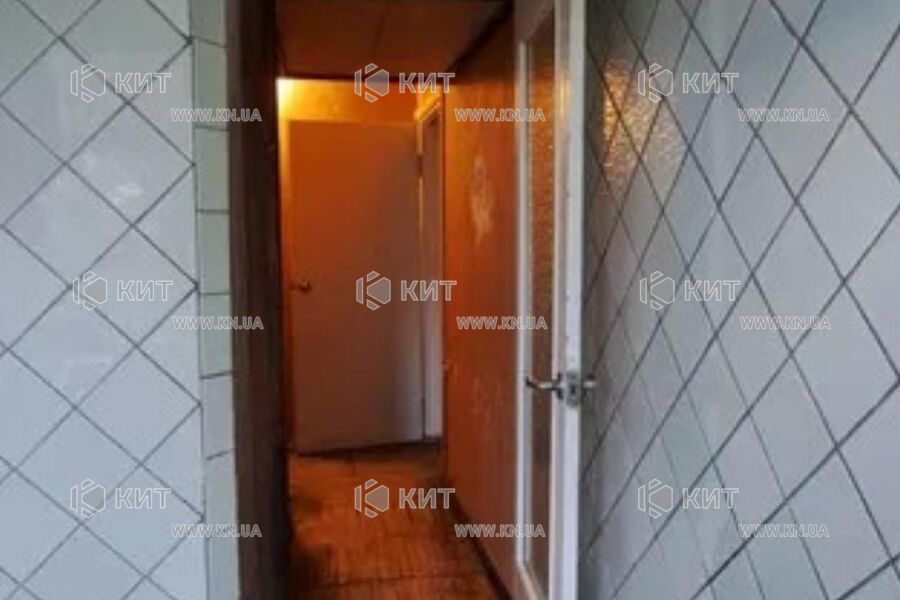 Продажа квартиры Харьков, Новые дома, 45м²