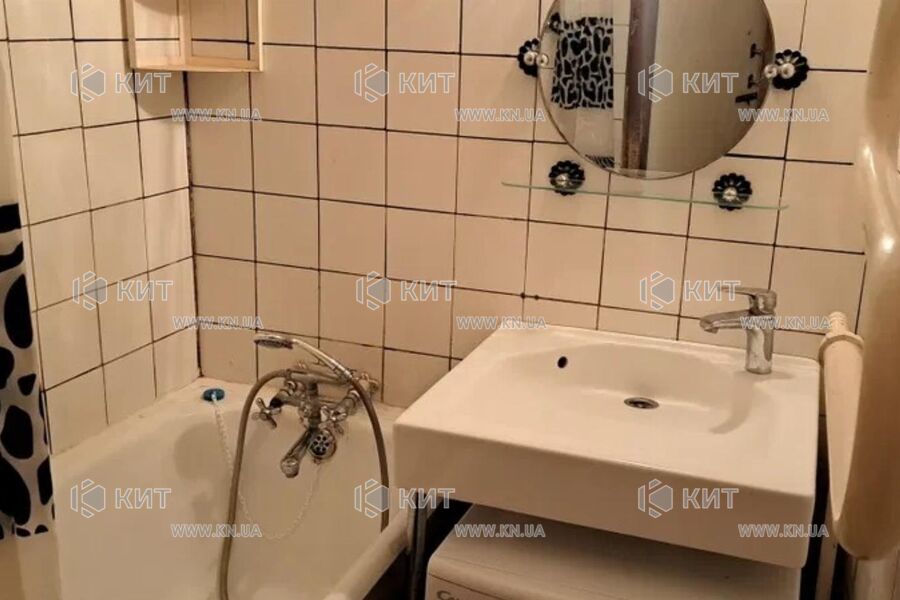 Продажа квартиры Харьков, Новые дома, 45м²