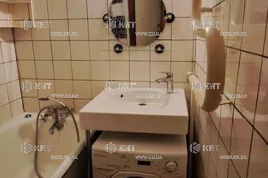 Продажа квартиры Харьков, Новые дома, 45м²