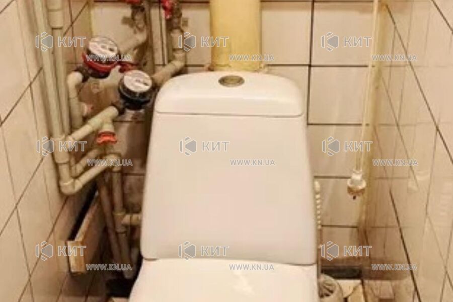 Продажа квартиры Харьков, Новые дома, 45м²
