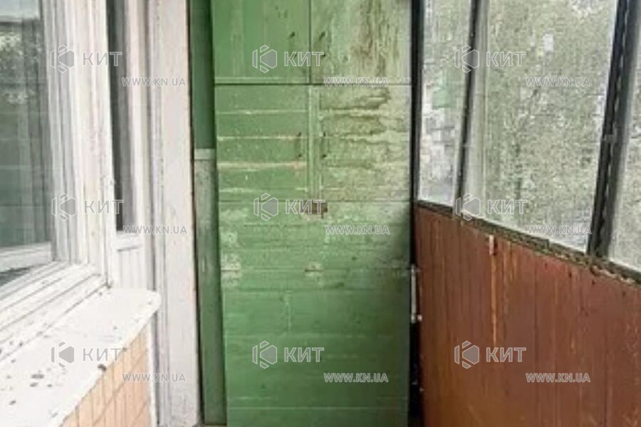 Продажа квартиры Харьков, Новые дома, 45м²