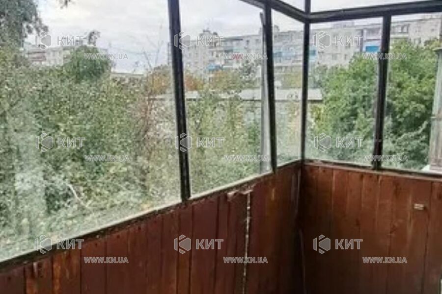 Продажа квартиры Харьков, Новые дома, 45м²