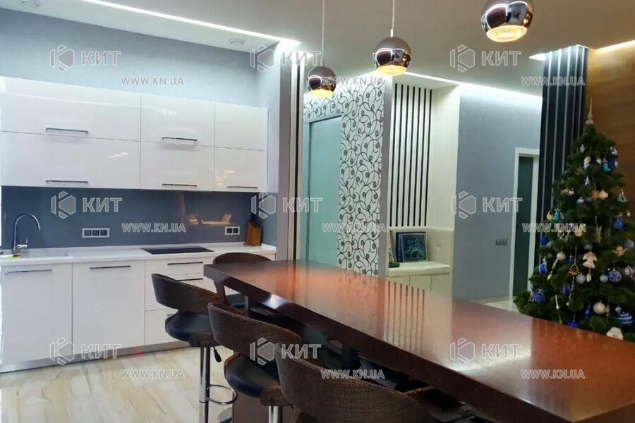 Продажа квартиры Харьков, Центр, 105м²
