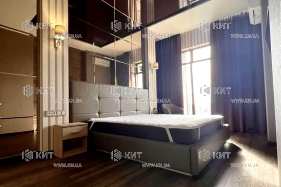 Продажа квартиры Харьков, Центр, 105м²