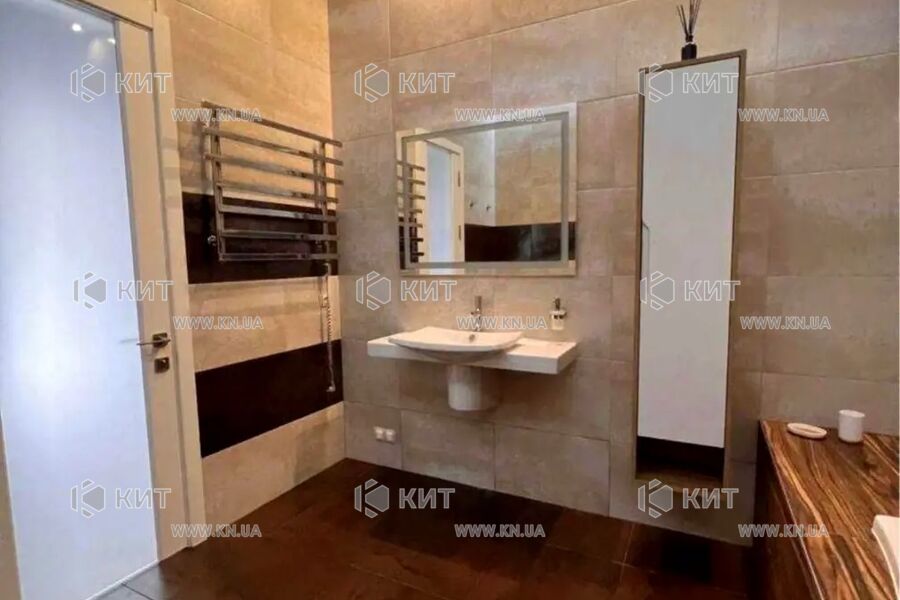 Продажа квартиры Харьков, Центр, 105м²