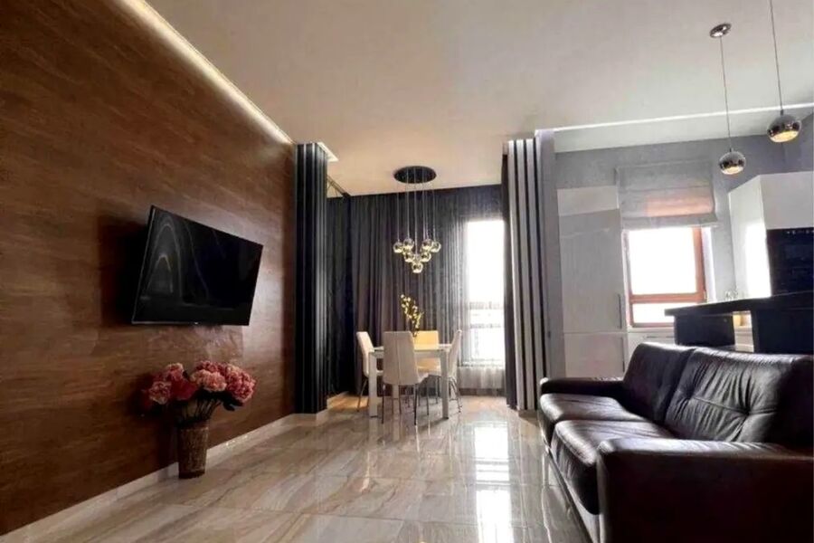 Продажа квартиры Харьков, Центр, 105м²