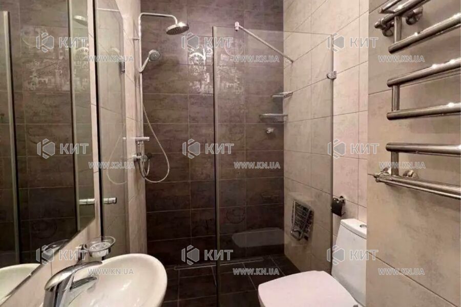 Продажа квартиры Харьков, Центр, 105м²