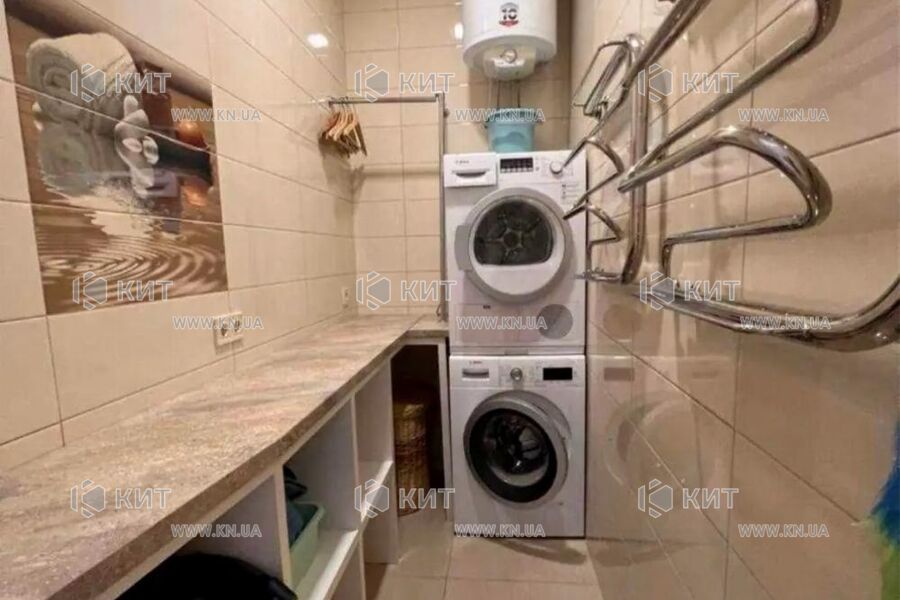 Продажа квартиры Харьков, Центр, 105м²