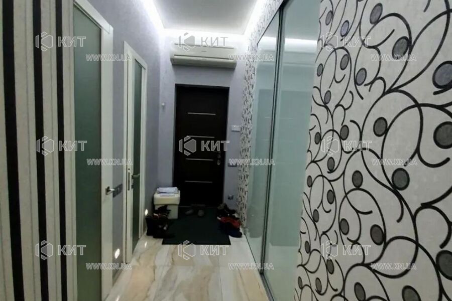 Продажа квартиры Харьков, Центр, 105м²
