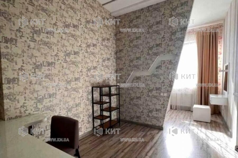 Продажа квартиры Харьков, Центр, 105м²