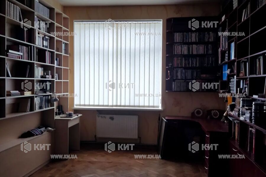 Продажа квартиры Харьков, Центр, 81м²