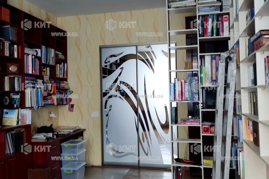 Продажа квартиры Харьков, Центр, 81м²