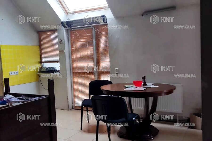 Продажа квартиры Харьков, Центр, 81м²