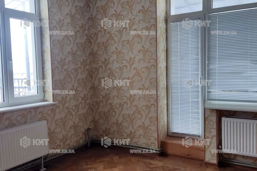 Продажа квартиры Харьков, Центр, 81м²