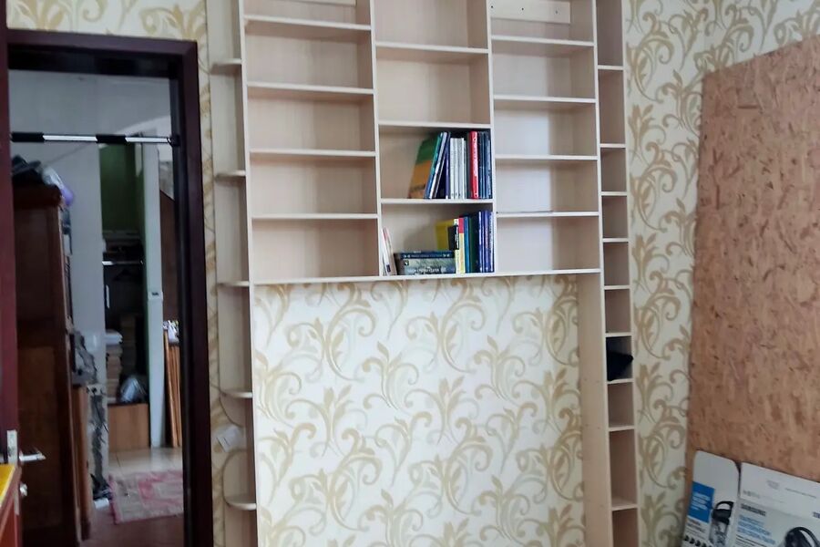 Продажа квартиры Харьков, Центр, 81м²