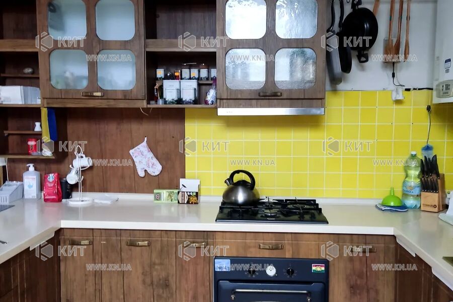 Продажа квартиры Харьков, Центр, 81м²