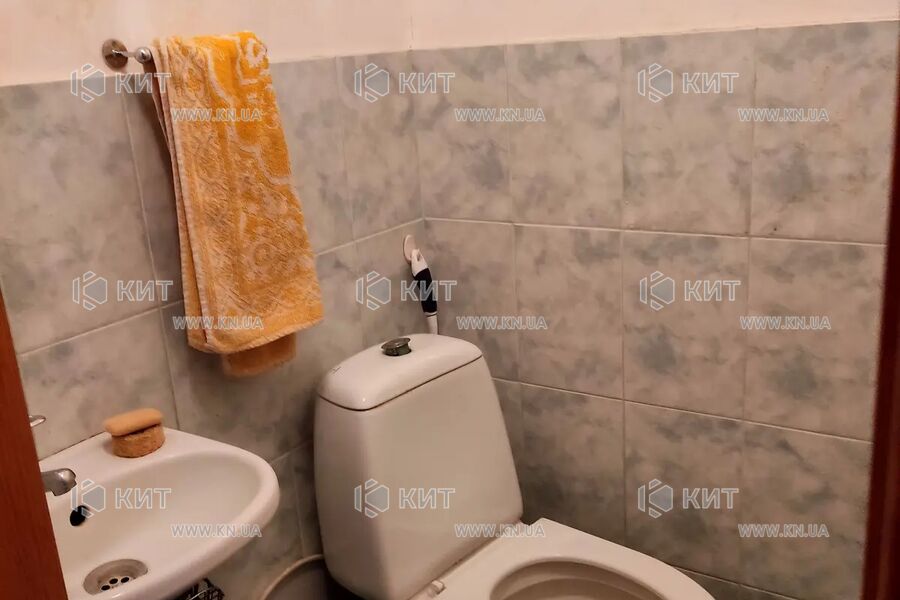 Продажа квартиры Харьков, Центр, 81м²