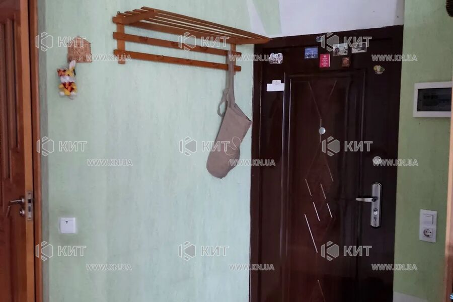 Продажа квартиры Харьков, Центр, 81м²