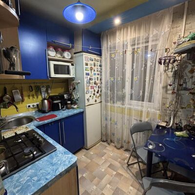 Продажа 	 Харьков,  Каденюка (Танкопия) ул.   24