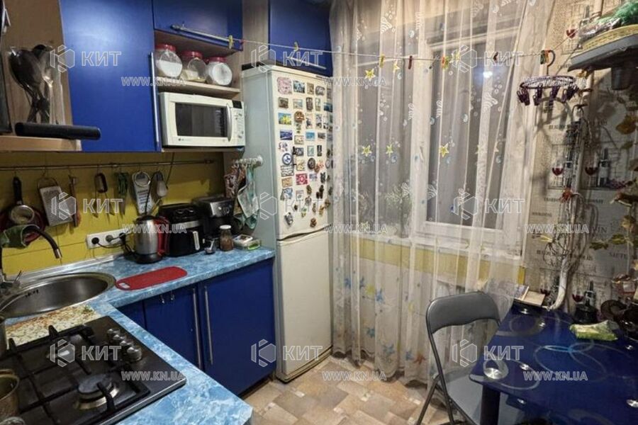 Продажа квартиры Харьков, Новые дома, 58м²