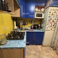 Продажа квартиры Харьков, Новые дома, 58м²
