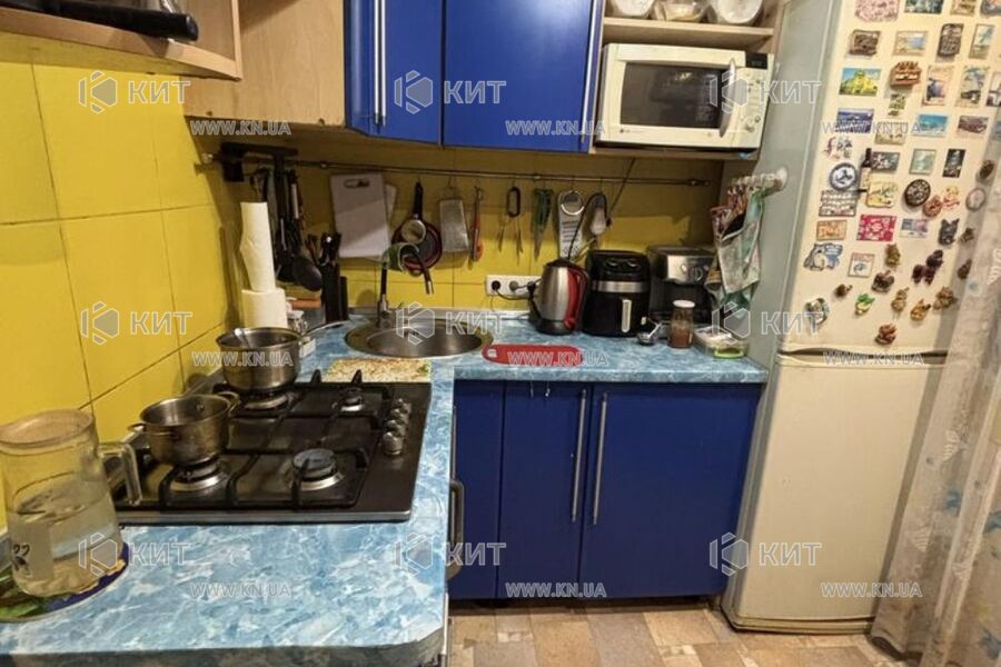 Продажа квартиры Харьков, Новые дома, 58м²