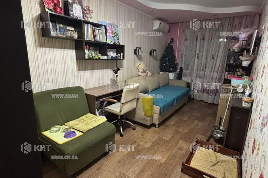 Продажа квартиры Харьков, Новые дома, 58м²