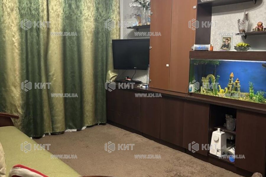 Продажа квартиры Харьков, Новые дома, 58м²