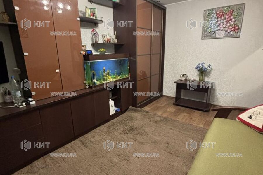 Продажа квартиры Харьков, Новые дома, 58м²