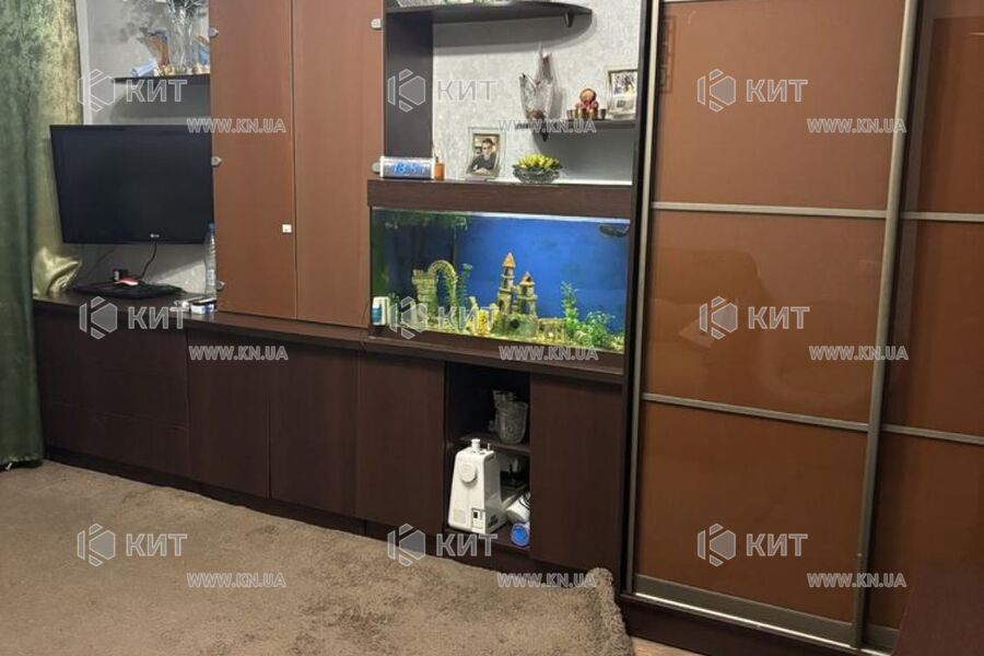 Продажа квартиры Харьков, Новые дома, 58м²