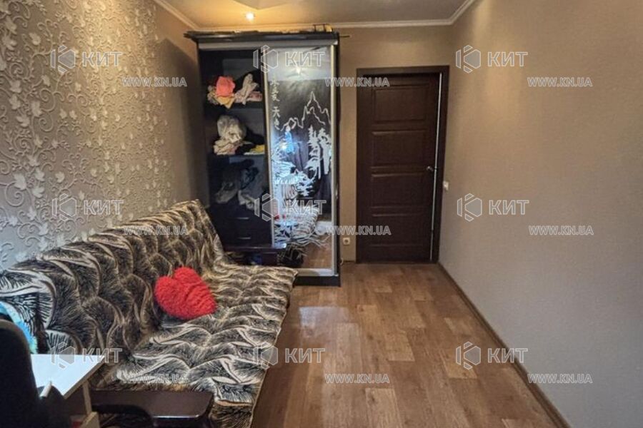 Продажа квартиры Харьков, Новые дома, 58м²