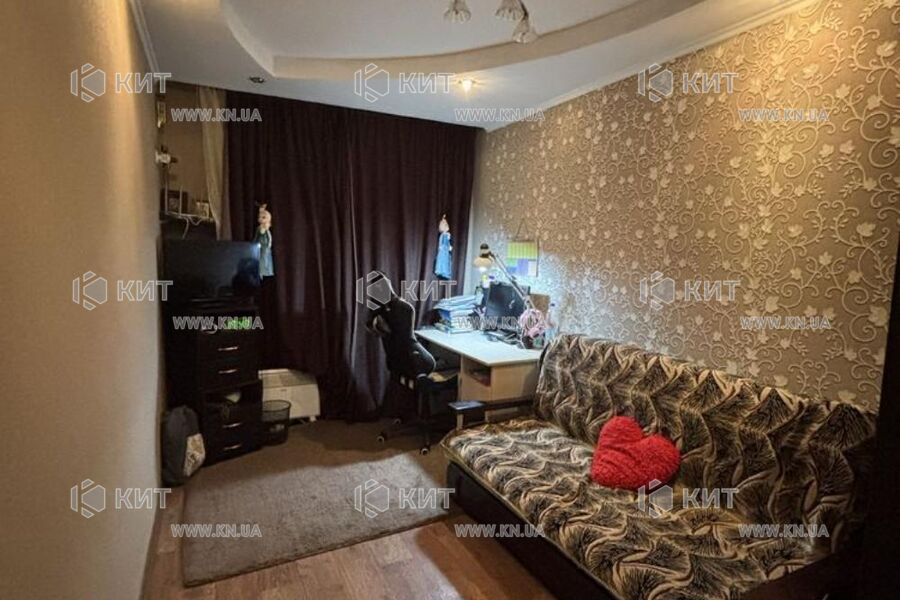 Продажа квартиры Харьков, Новые дома, 58м²