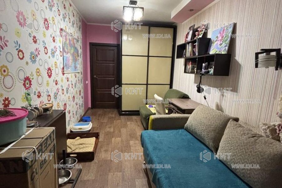 Продажа квартиры Харьков, Новые дома, 58м²