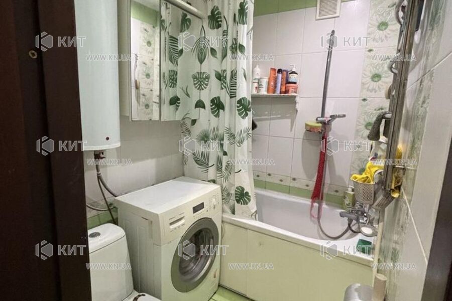 Продажа квартиры Харьков, Новые дома, 58м²