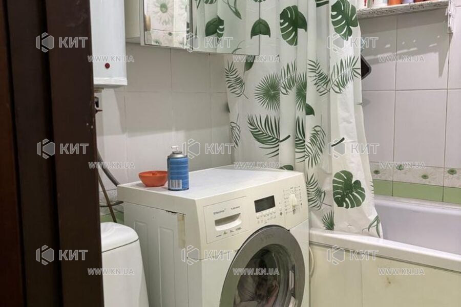 Продажа квартиры Харьков, Новые дома, 58м²