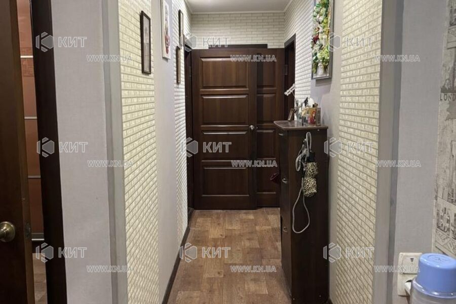 Продажа квартиры Харьков, Новые дома, 58м²