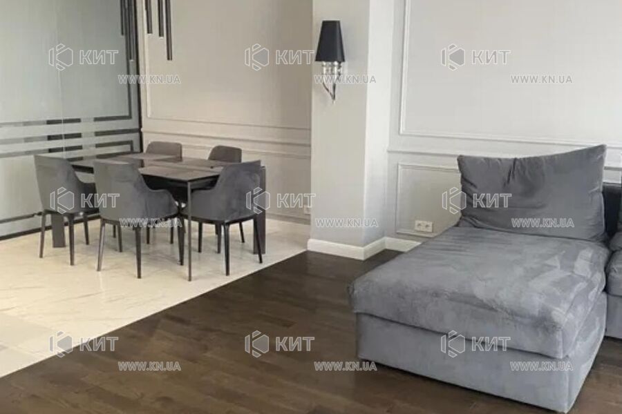 Продажа квартиры Харьков, Научная, 142м²