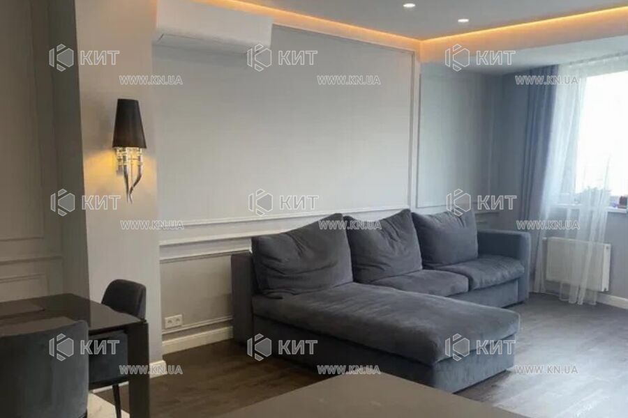 Продажа квартиры Харьков, Научная, 142м²