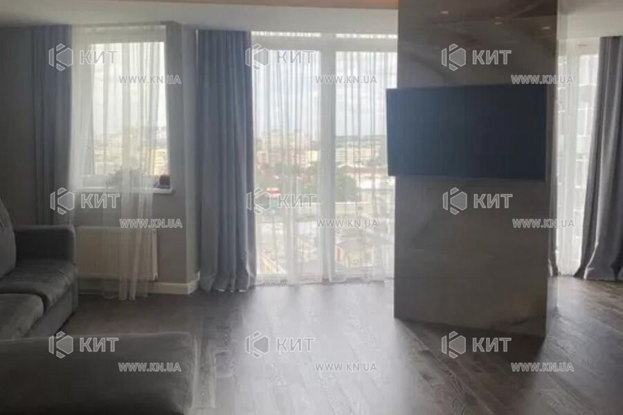 Продажа квартиры Харьков, Научная, 142м²