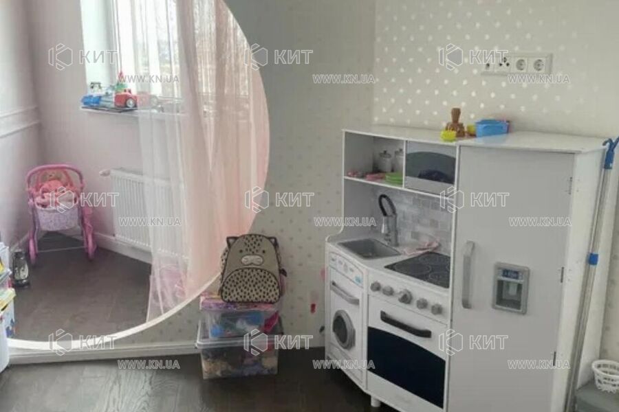 Продажа квартиры Харьков, Научная, 142м²