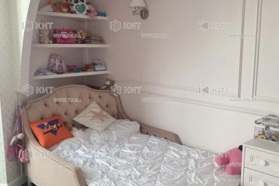 Продажа квартиры Харьков, Научная, 142м²