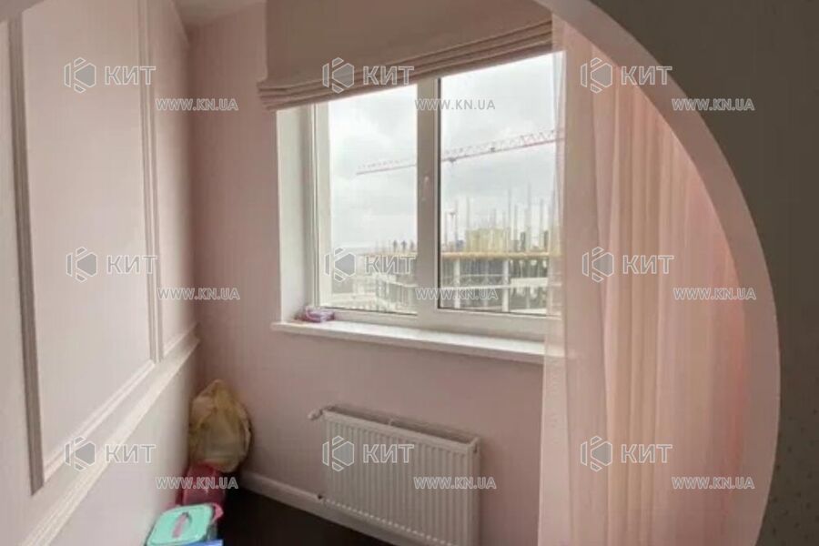 Продажа квартиры Харьков, Научная, 142м²