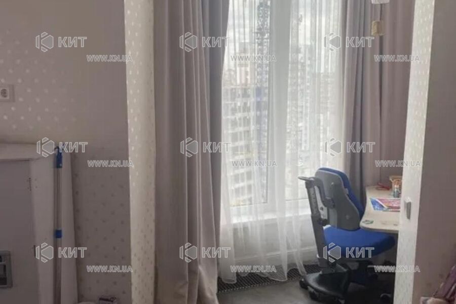 Продажа квартиры Харьков, Научная, 142м²
