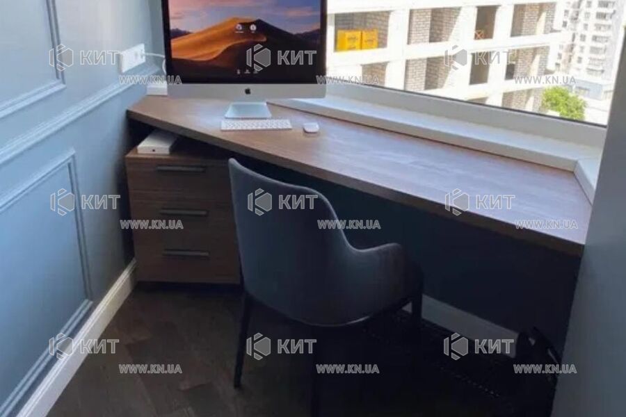Продажа квартиры Харьков, Научная, 142м²