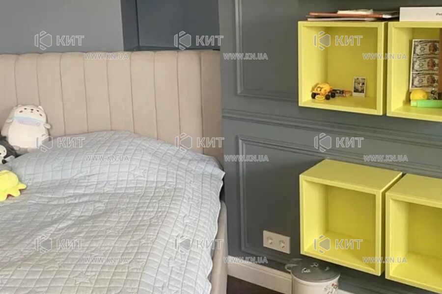 Продажа квартиры Харьков, Научная, 142м²