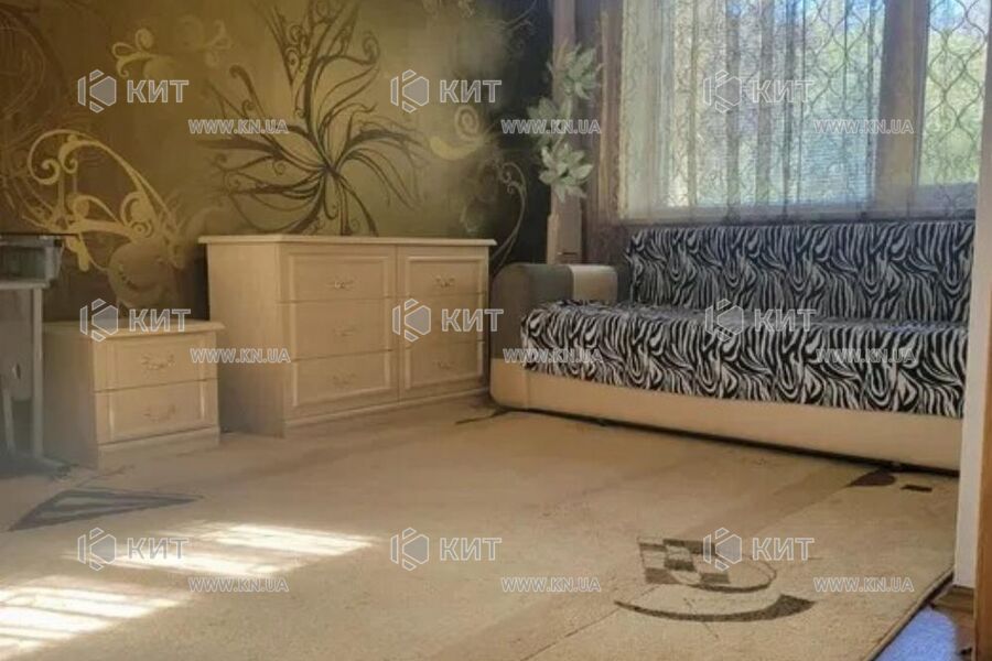 Продажа квартиры Харьков, Новые дома, 31м²