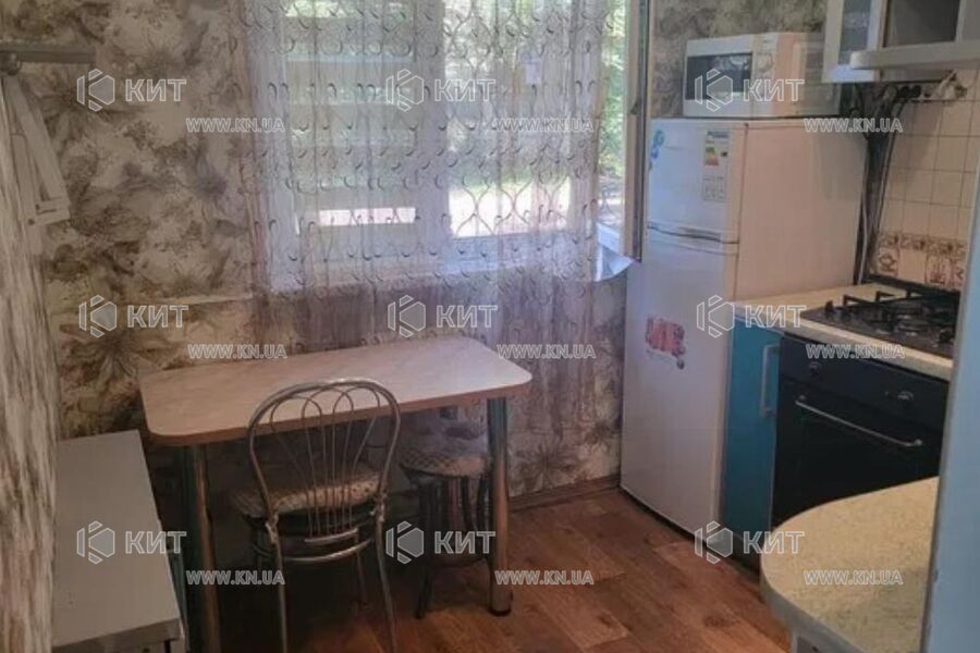 Продажа квартиры Харьков, Новые дома, 31м²