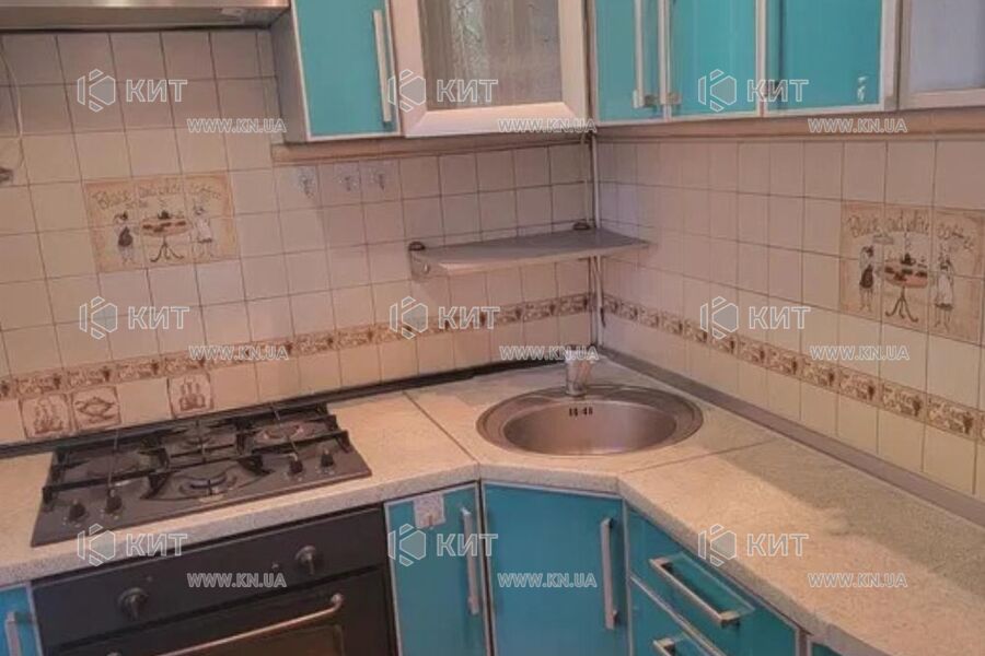 Продажа квартиры Харьков, Новые дома, 31м²