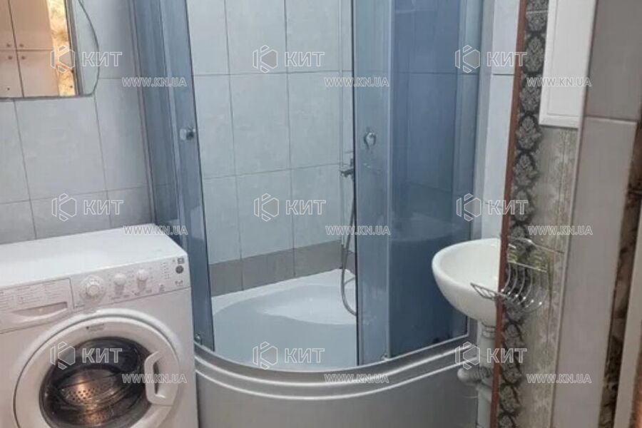 Продажа квартиры Харьков, Новые дома, 31м²