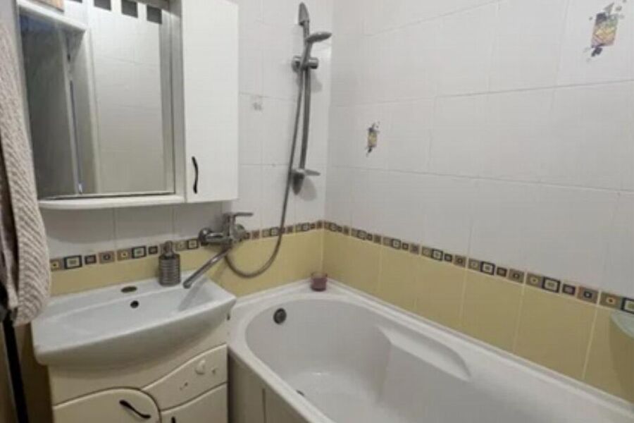Продаж квартири Харків, Павлове Поле, 54м²